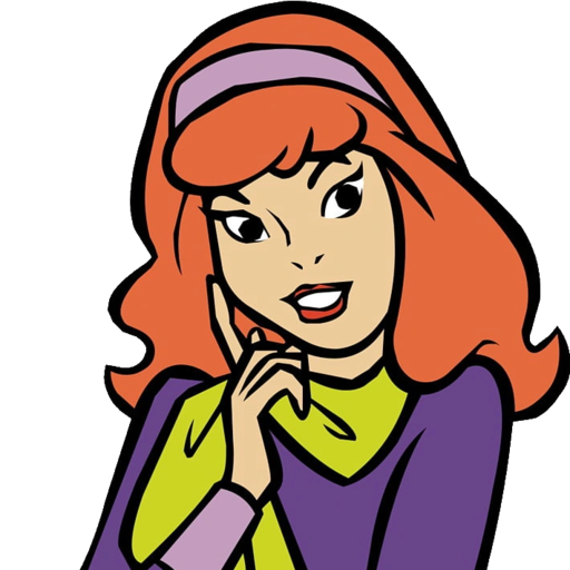 Daphne Blake