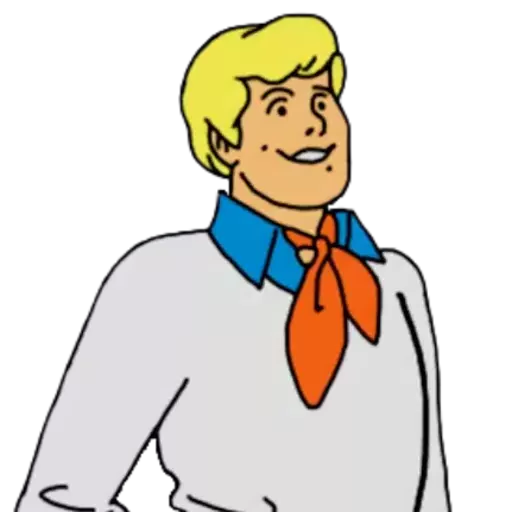 Fred Jones