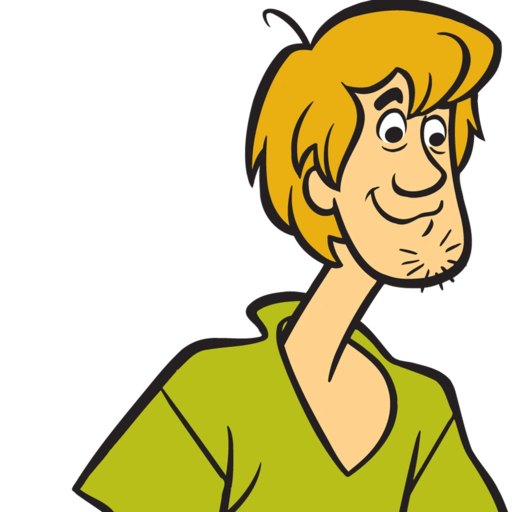 Shaggy Rogers