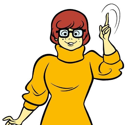 Velma Dinkley