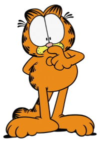 Garfield