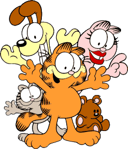 Garfield